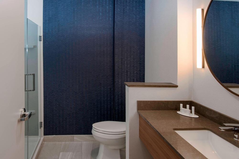Fairfield Inn & Suites Morganton Historic Downtown Εξωτερικό φωτογραφία