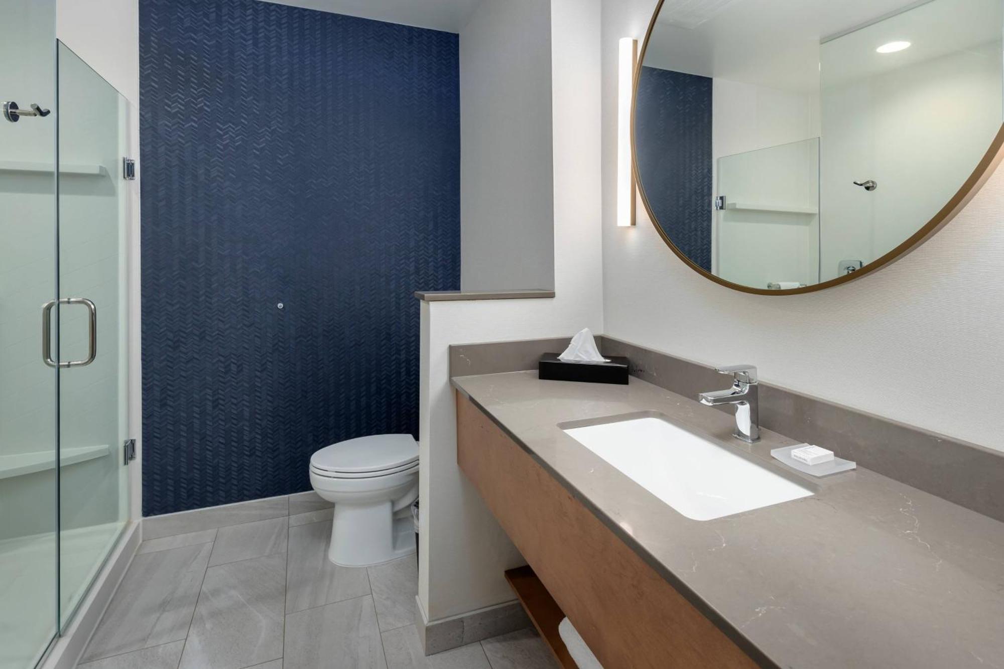 Fairfield Inn & Suites Morganton Historic Downtown Εξωτερικό φωτογραφία